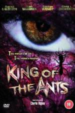 Watch King of the Ants Movie25