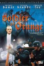 Watch Soldaat van Oranje Movie25