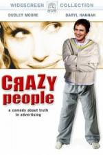 Watch Crazy People Movie25