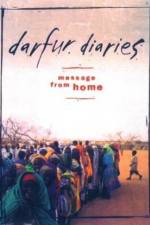 Watch Darfur Diaries: Message from Home Movie25