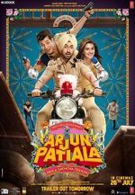 Watch Arjun Patiala Movie25