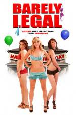 Watch Barely Legal Movie25