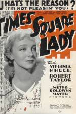 Watch Times Square Lady Movie25