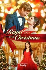Watch A Royal Date for Christmas Movie25