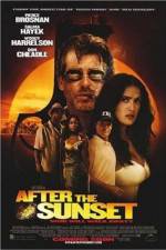 Watch After the Sunset Movie25