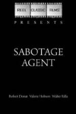 Watch Sabotage Agent Movie25