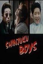 Watch Shinjuku Boys Movie25