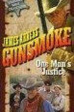 Watch Gunsmoke: One Man's Justice Movie25