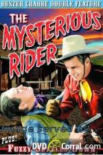 Watch The Mysterious Rider Movie25