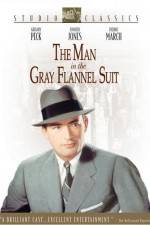 Watch The Man in the Gray Flannel Suit Movie25