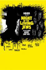 Watch Night of the Living Jews Movie25