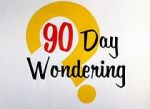 Watch 90 Day Wondering (Short 1956) Movie25