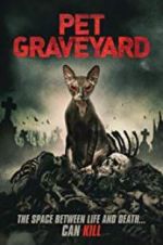Watch Pet Graveyard Movie25