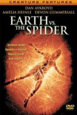 Watch Earth vs. the Spider Movie25