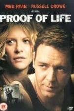 Watch Proof of Life Movie25