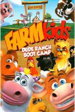 Watch Farmkids Dude Ranch Book Camp Movie25