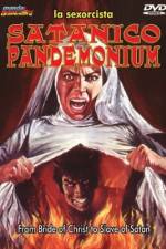 Watch Satánico pandemonium Movie25