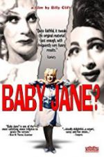 Watch Baby Jane? Movie25