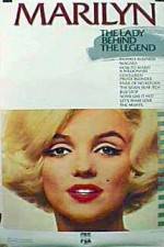 Watch Marilyn Monroe Beyond the Legend Movie25