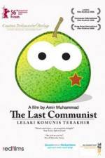 Watch The Last Communist Movie25