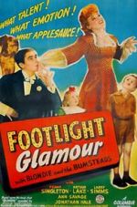 Watch Footlight Glamour Movie25