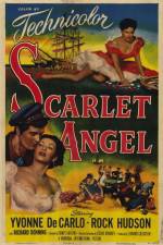 Watch Scarlet Angel Movie25