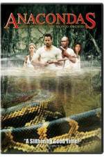Watch Anacondas: The Hunt for the Blood Orchid Movie25