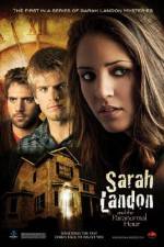 Watch Sarah Landon and the Paranormal Hour Movie25