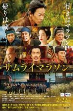 Watch Samurai Marathon 1855 Movie25