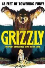 Watch Grizzly Movie25