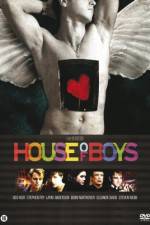 Watch House of Boys Movie25
