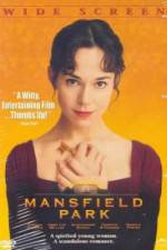 Watch Mansfield Park Movie25