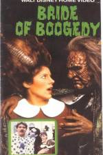 Watch Bride of Boogedy Movie25