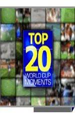 Watch Top 20 FIFA World Cup Moments Movie25