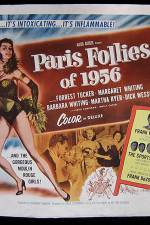 Watch Paris Follies of 1956 Movie25
