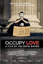 Watch Occupy Love Movie25