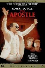 Watch The Apostle Movie25