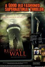 Watch Behind the Wall Movie25