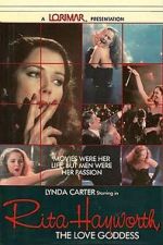 Watch Rita Hayworth: The Love Goddess Movie25