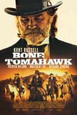 Watch Bone Tomahawk Movie25