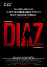 Watch Diaz: Don\'t Clean Up This Blood Movie25