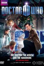 Watch Doctor Who The Doctor the Widow and the Wardrobe Movie25