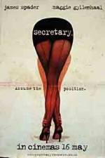 Watch Secretary Movie25