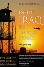 Watch Inside Iraq The Untold Stories Movie25
