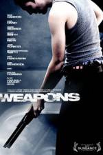Watch Weapons Movie25