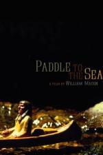 Watch Paddle to the Sea Movie25