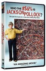 Watch Who the #$&% Is Jackson Pollock? Movie25