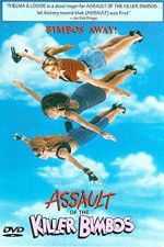 Watch Assault of the Killer Bimbos Movie25