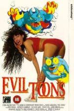 Watch Evil Toons Movie25