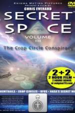 Watch Secret Space III: The Crop Circle Conspiracy Movie25
